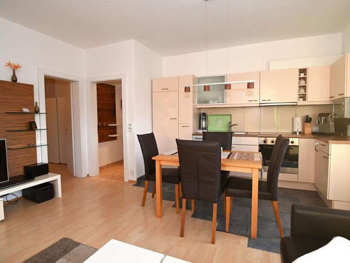 Apartma z 1 spalnico v Innsbruck-Landu, 4 osebe, 1309