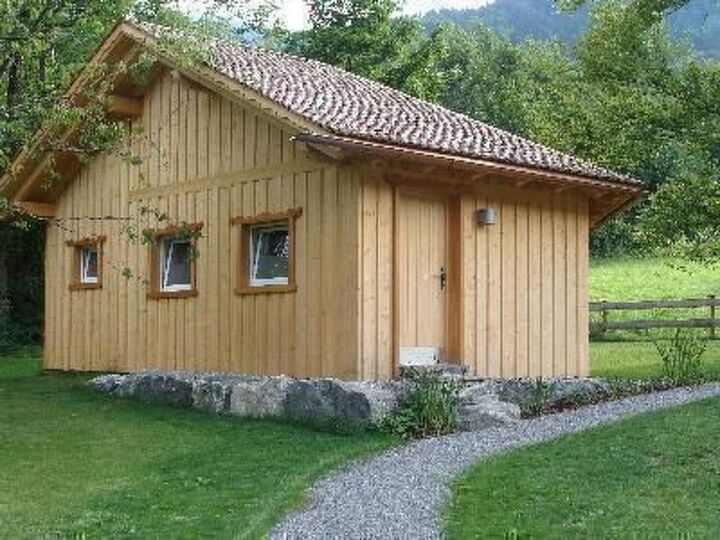 Sumptuous 5-Bed Apartment in Bludenz, Sleeps 11, 1052