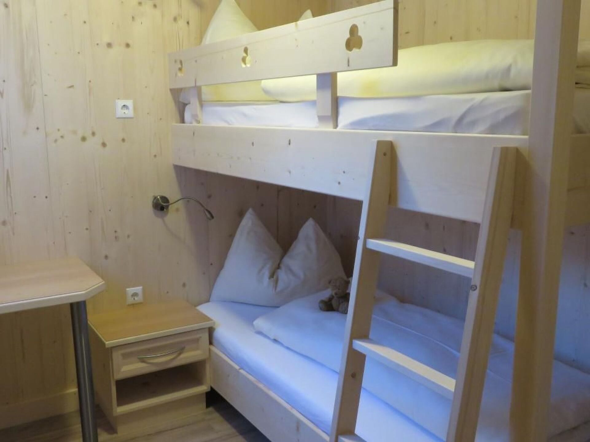 Apartma z 2 spalnicama in pogledom na gore v Imstu, 4 osebe, 1314