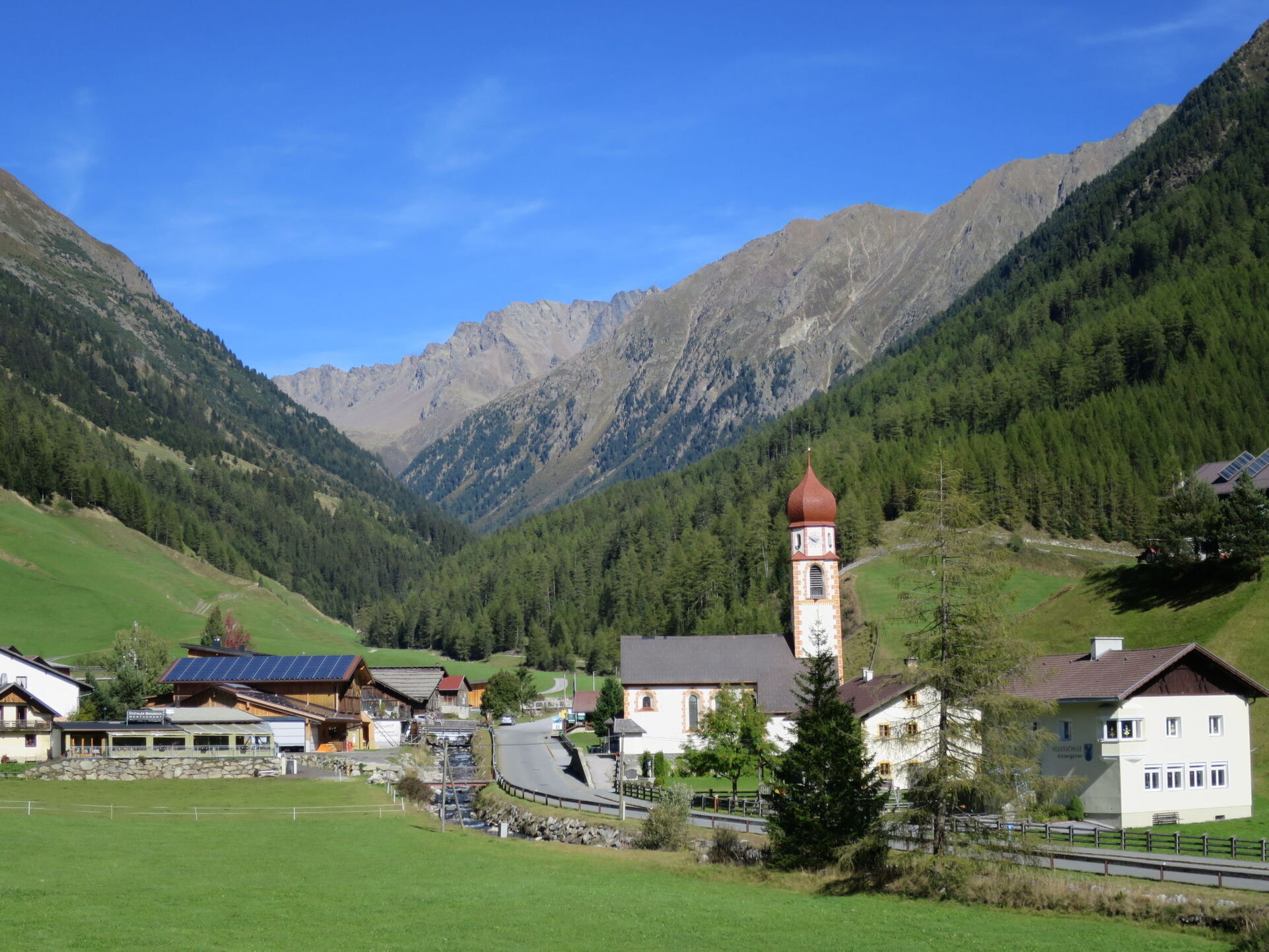 Place