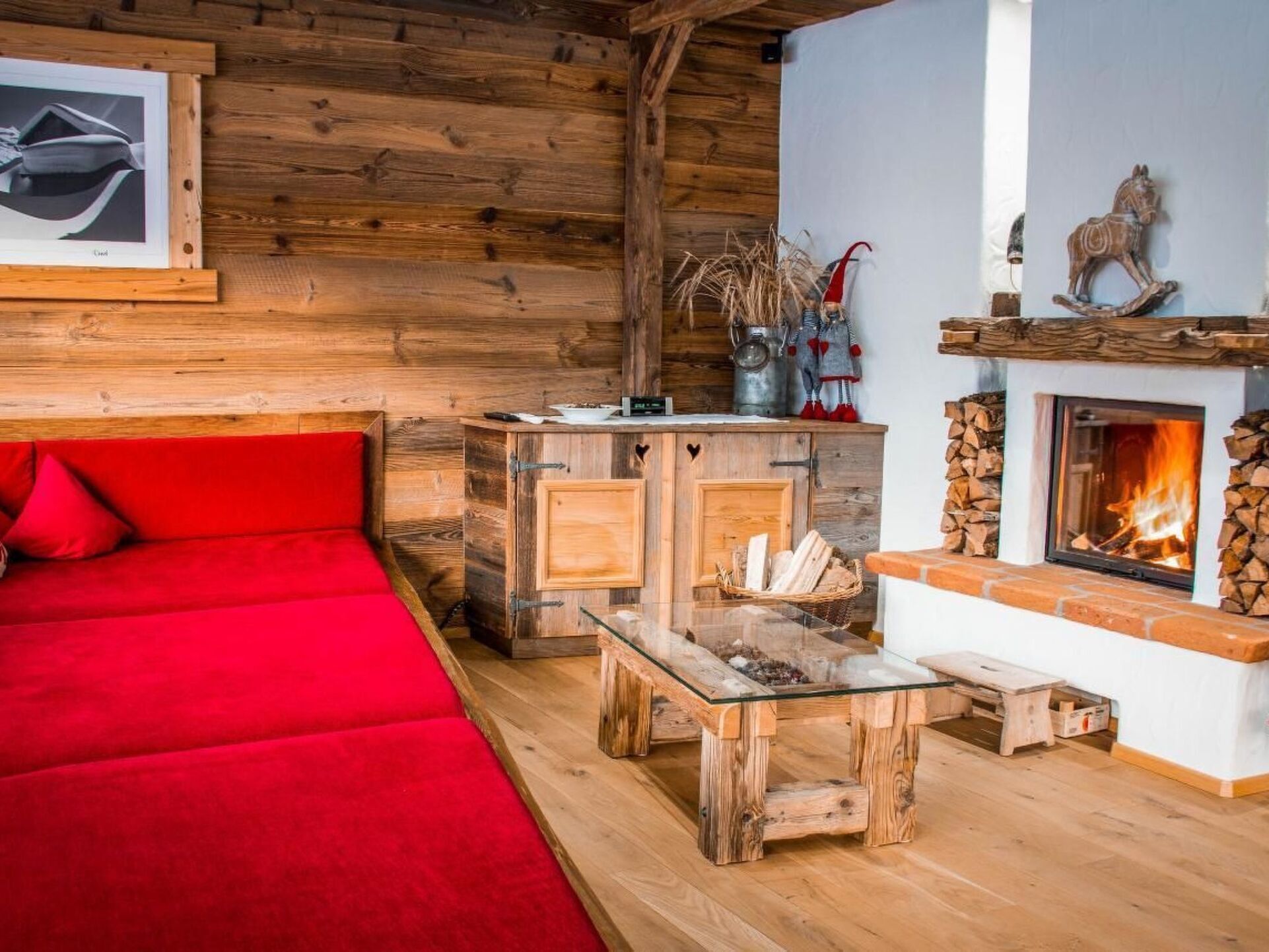 Hiša s 4 spalnicami in pogledom na gore v Schwazu, 8 ležišč, 1325