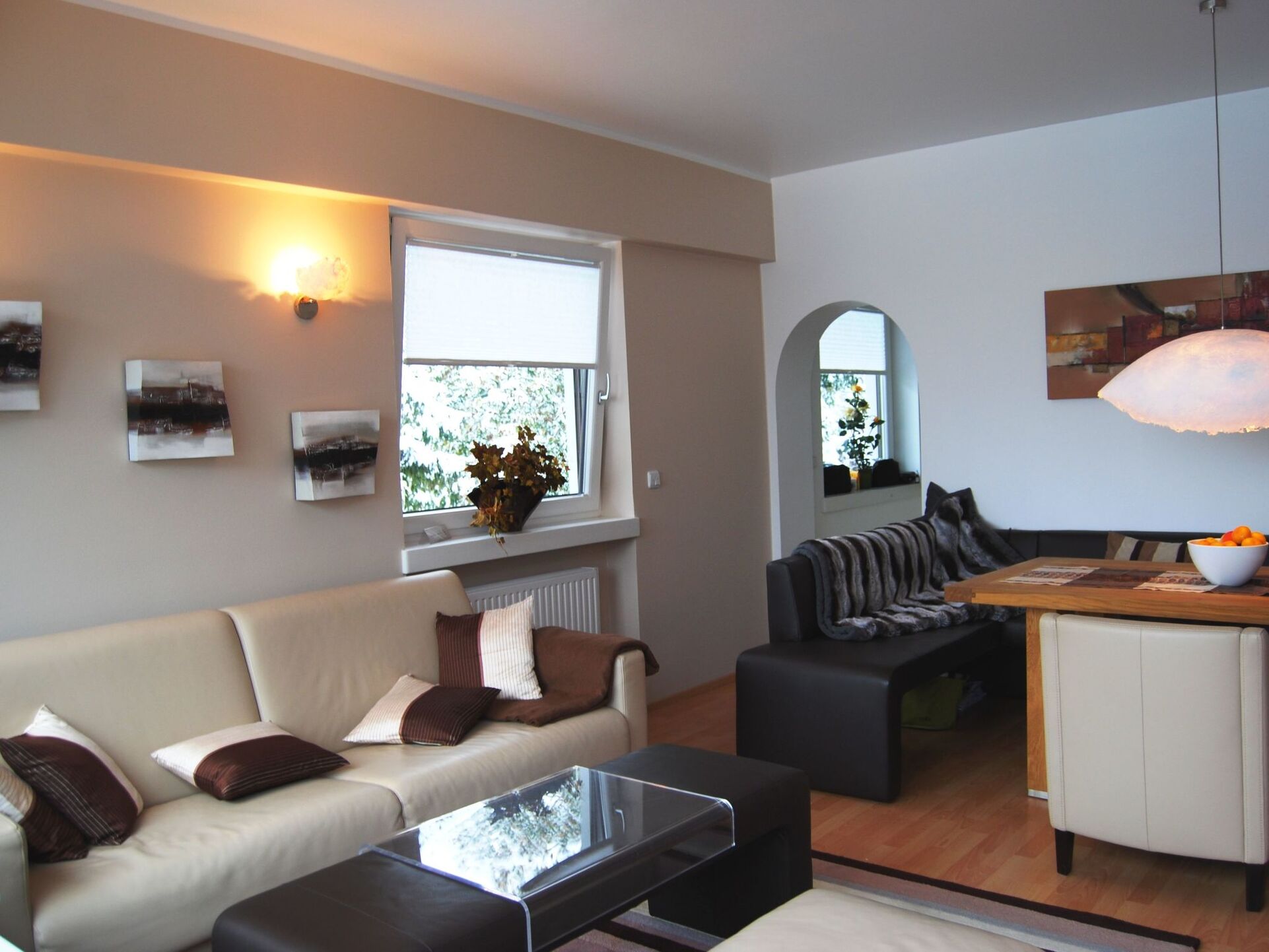 Apartma z 1 spalnico v Innsbruck-Landu, 4 osebe, 1328