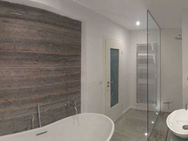2-Bed Apartment in Sankt Johann im Pongau, Sleeps 5, 1131