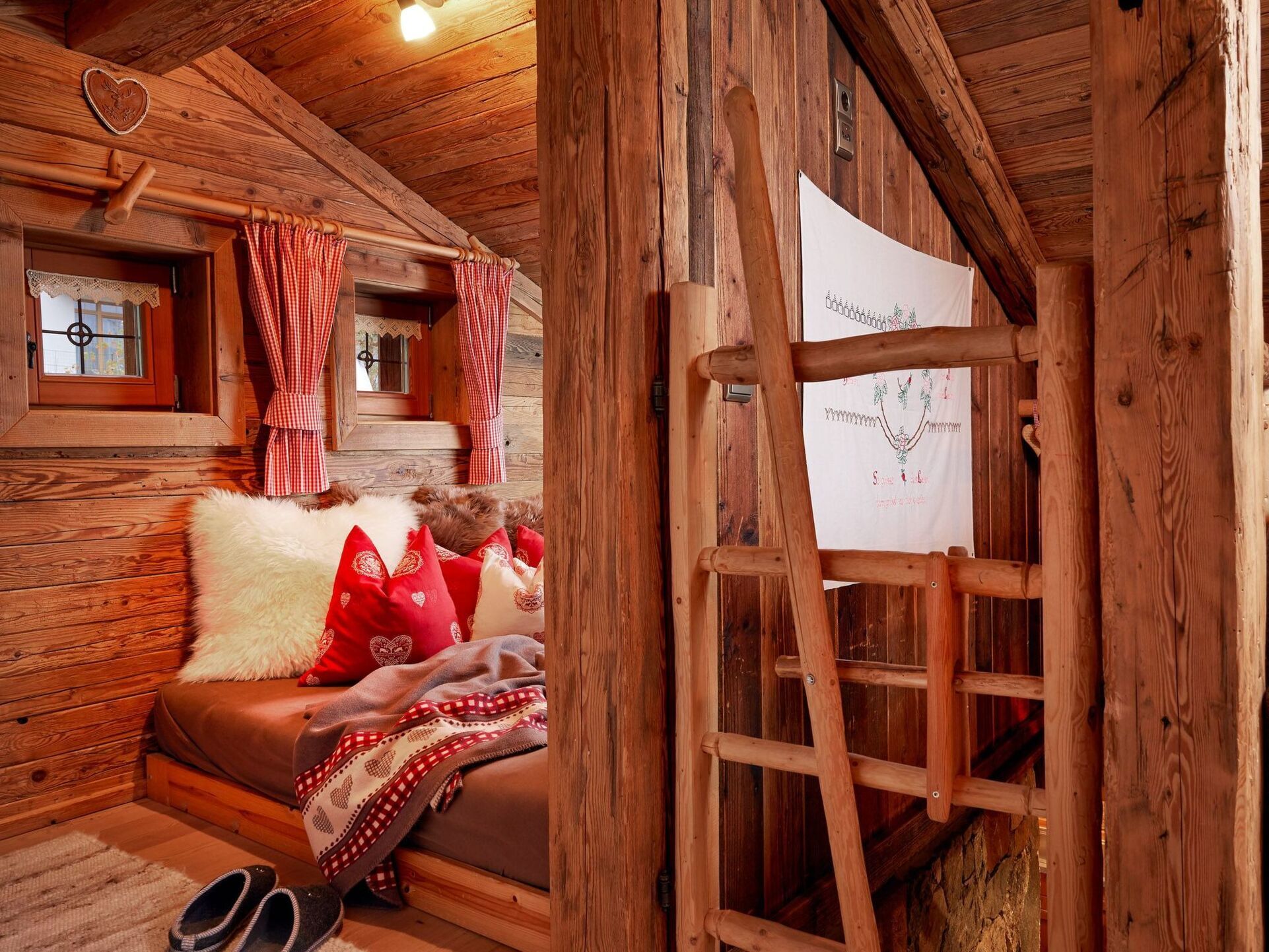 4-Bed House in Sankt Johann im Pongau, Sleeps 10, 1138