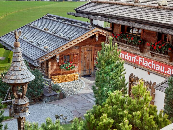 4-Bed House in Sankt Johann im Pongau, Sleeps 10, 1138