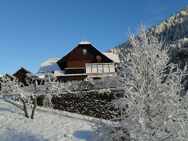4-Bed House in Spittal an der Drau, Sleeps 6, 1071