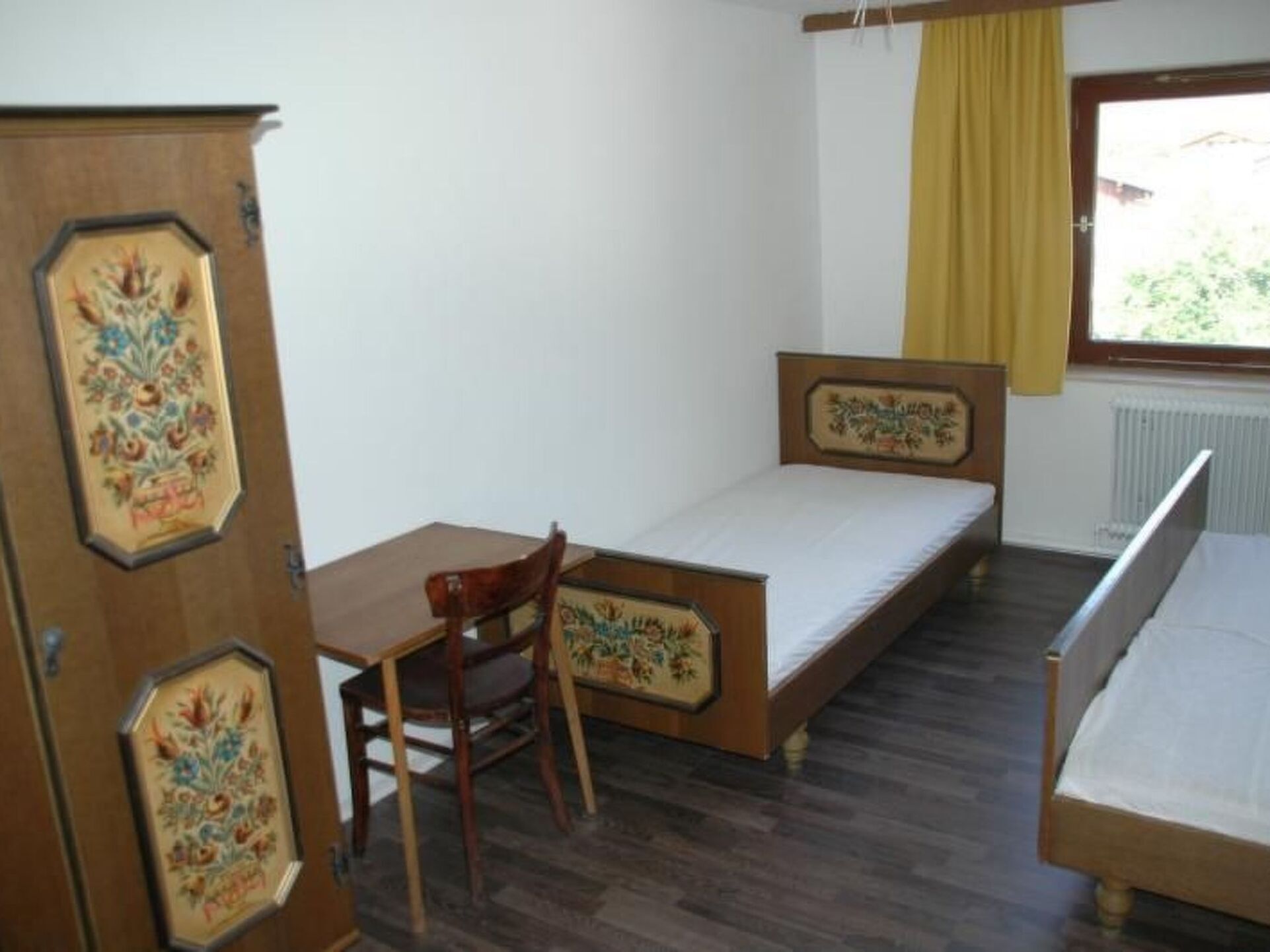 Inside other
