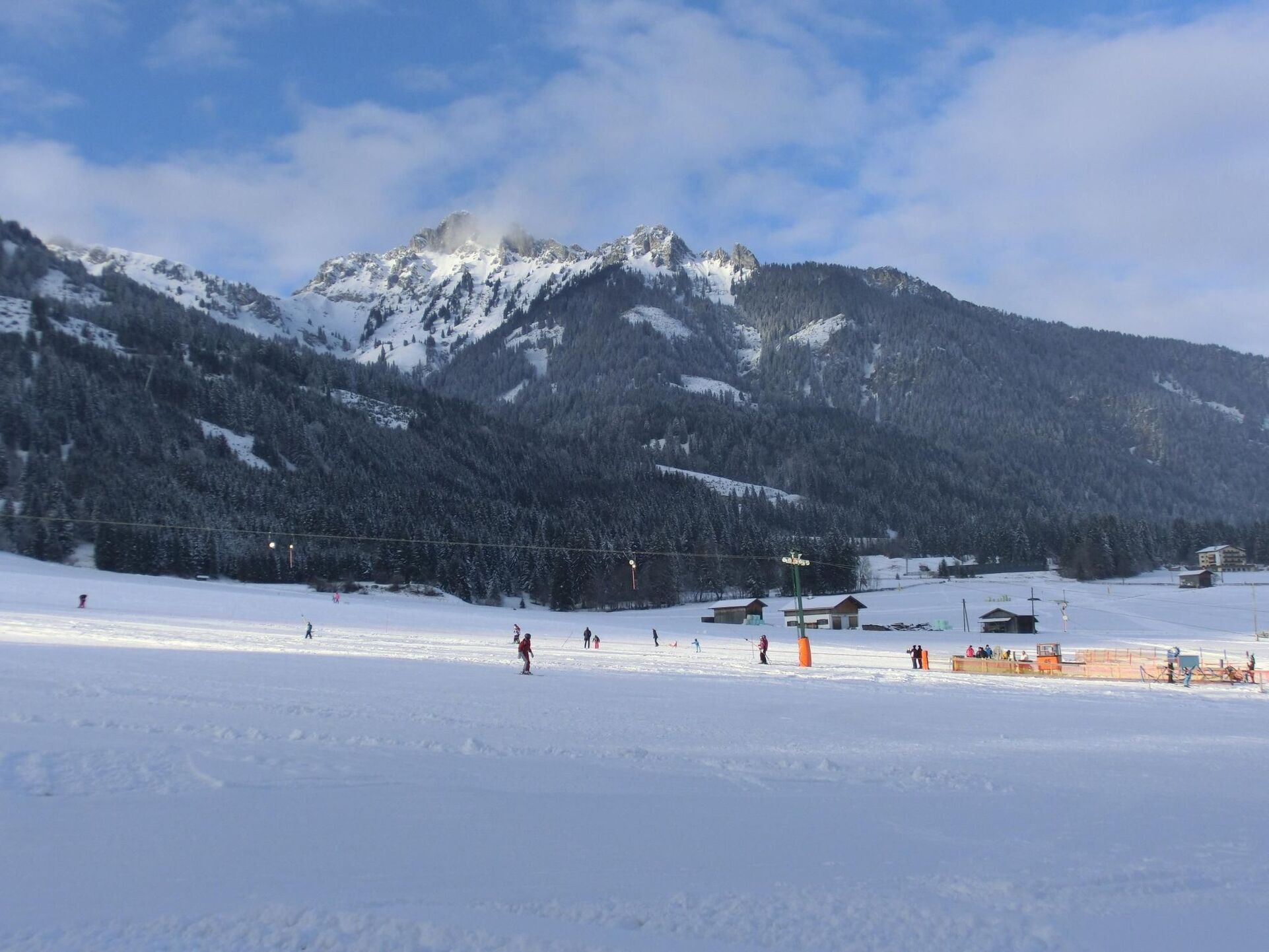 Sumptuous 16-Bed House in Reutte, Sleeps 39, 1157