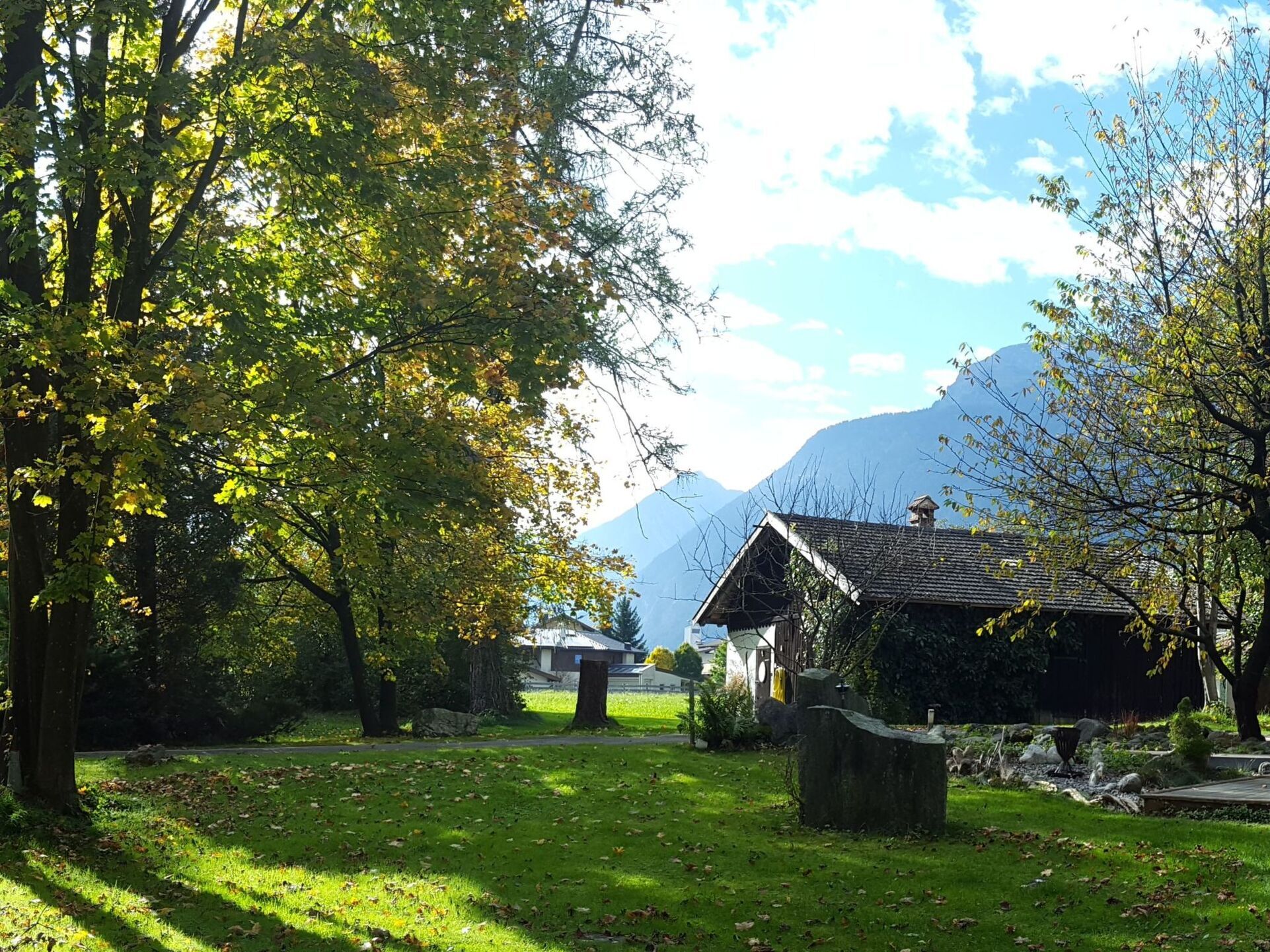 Hiša s 4 spalnicami in pogledom na gore v Kufsteinu, 8 ležišč, 1339