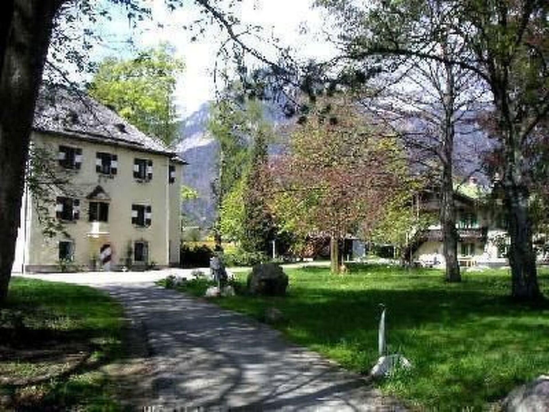 Hiša s 4 spalnicami in pogledom na gore v Kufsteinu, 8 ležišč, 1339