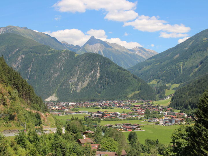 Place