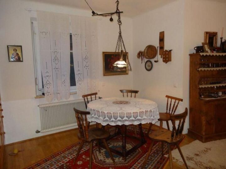 3-Bed House in Klagenfurt am Worthersee, Sleeps 5, 1005
