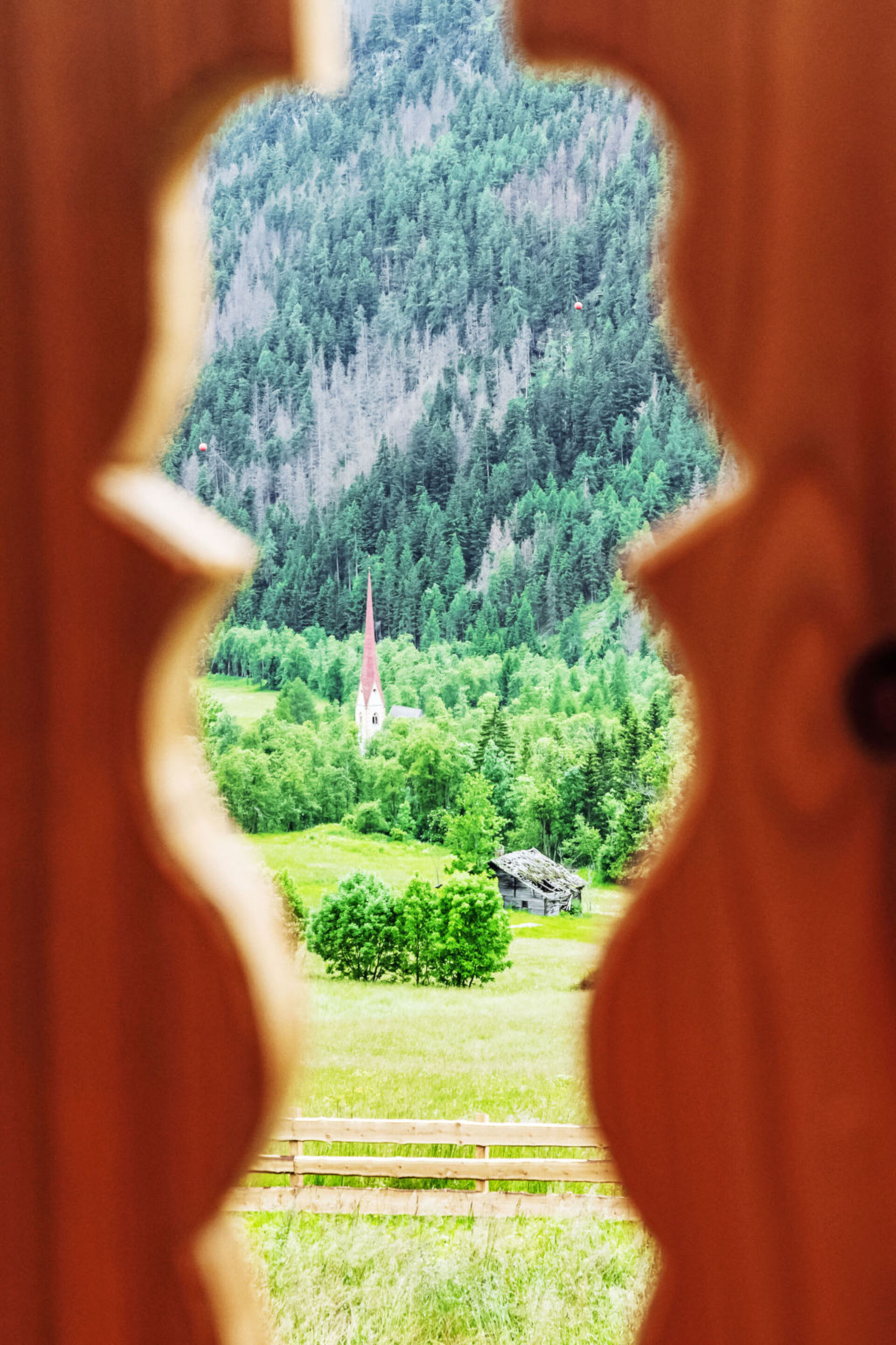 View