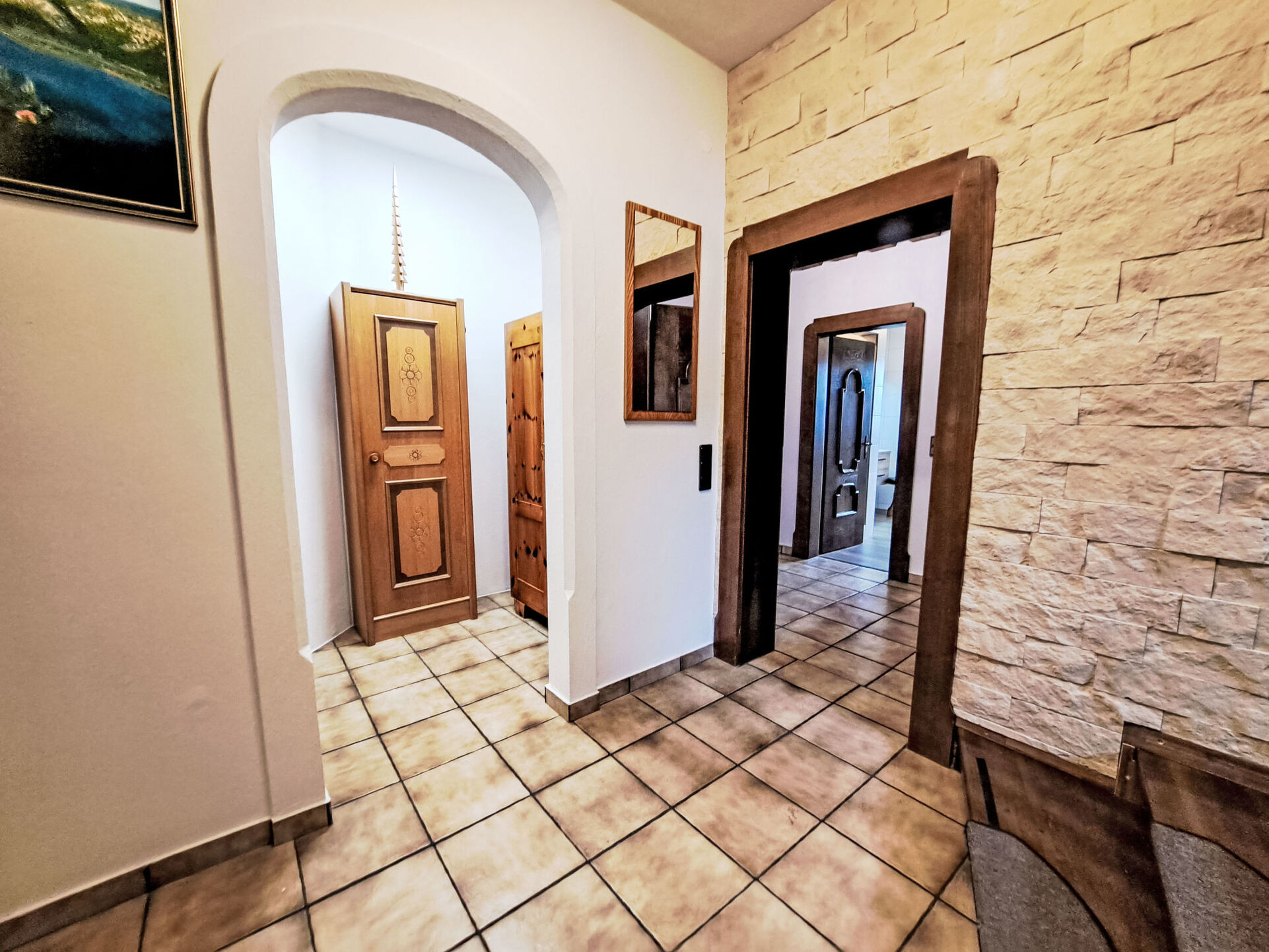Inside other