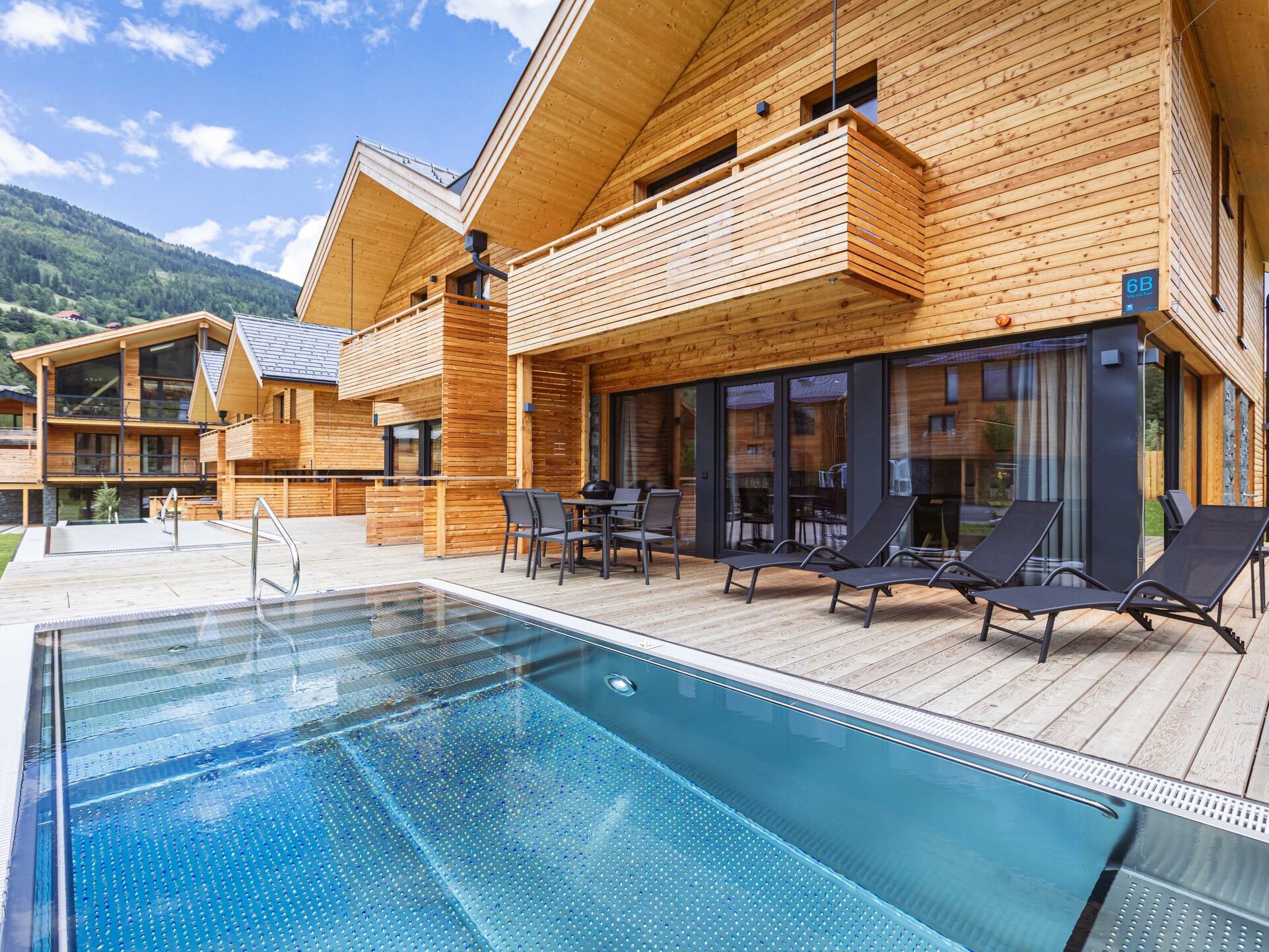 Pool Outdoor