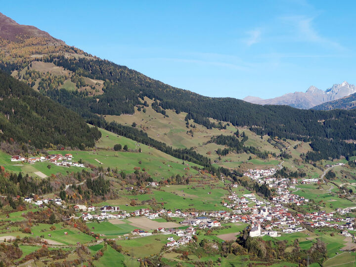 Place