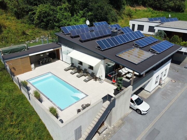 2-Bed House with Mountain View in Landeck, Sleeps 6, 1058, Stanz bei Landeck, Austria