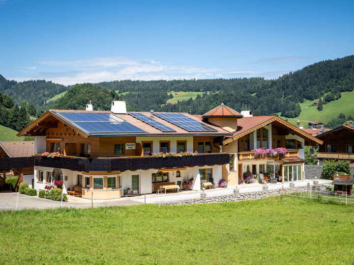 1-Bed Apartment in Kufstein, Sleeps 2, 1065, Niederau, Austria