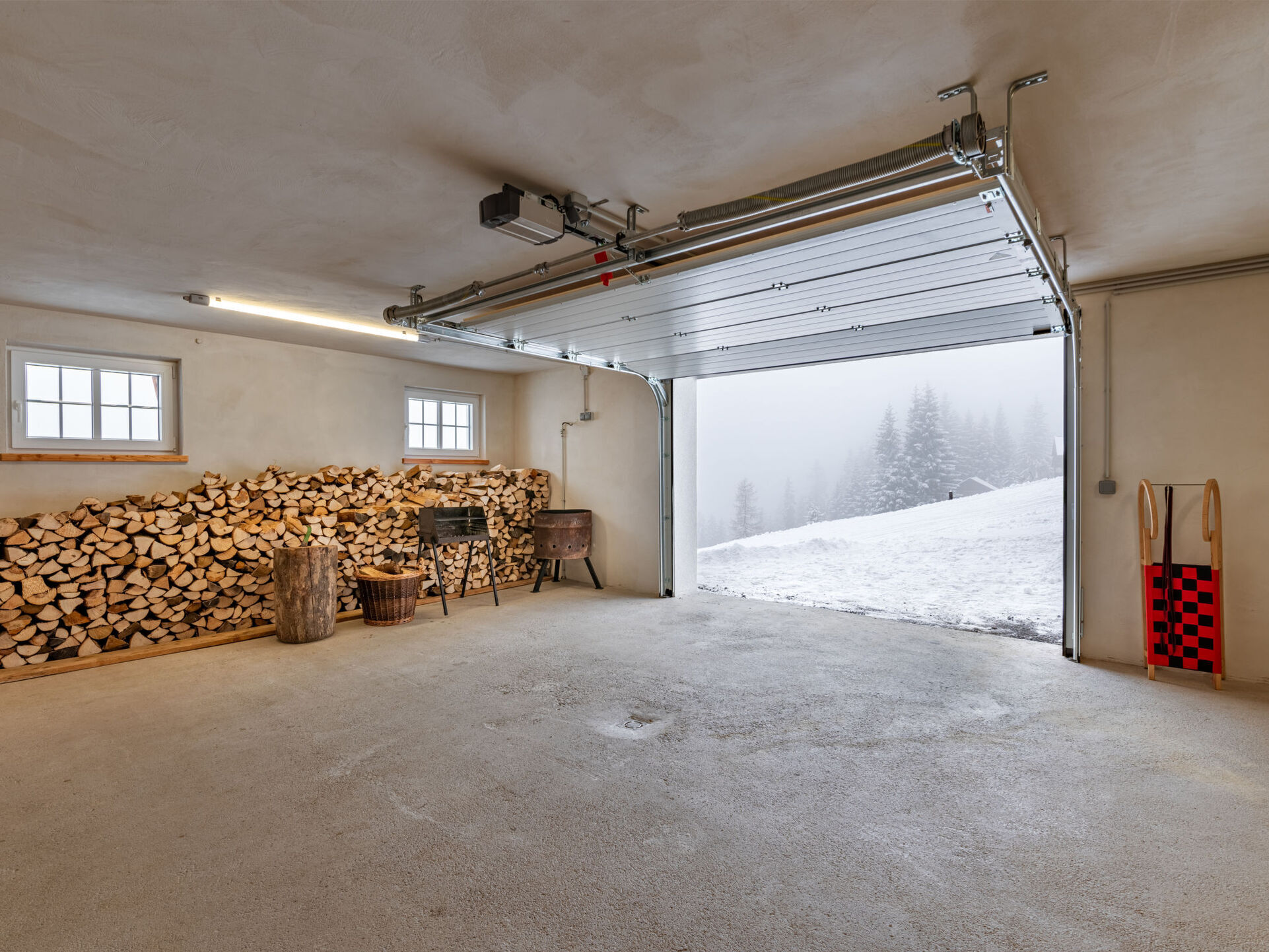Inside other