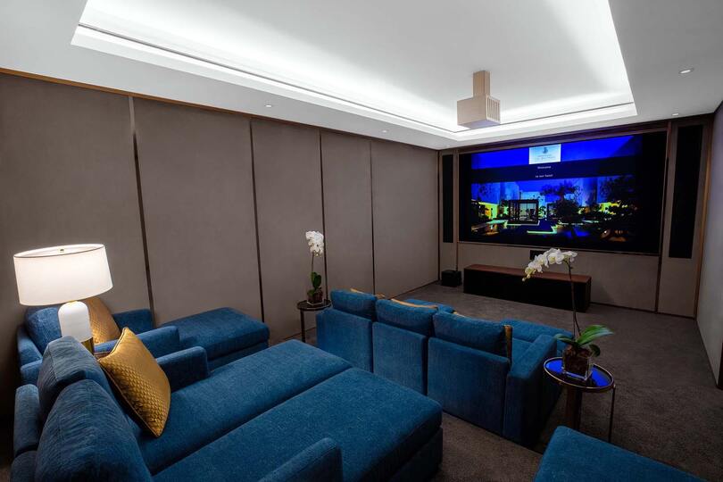 5 Star Villa Prestige – Grand Sophistication