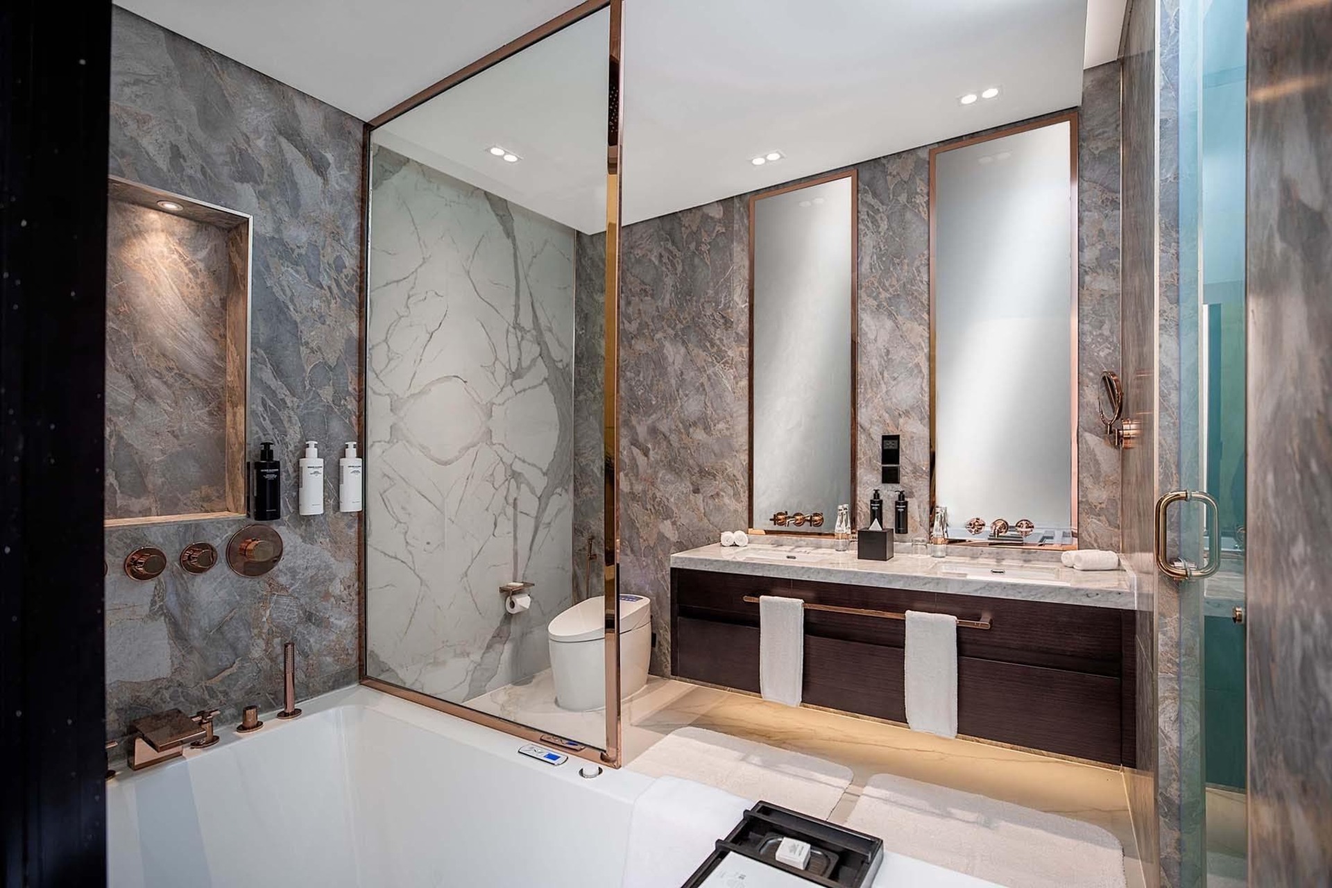 5 Star Villa Prestige – Grand Sophistication