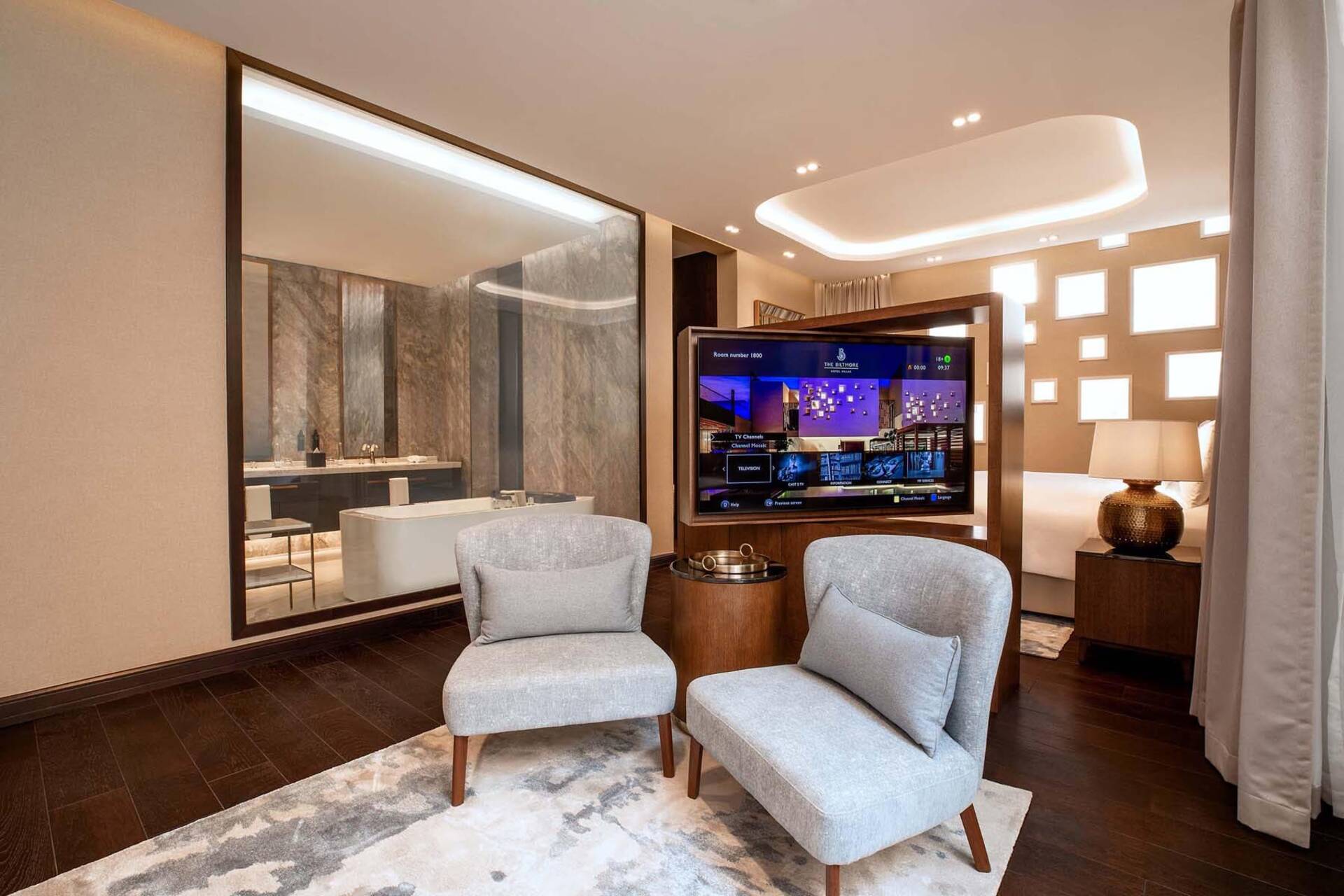 5 Star Villa Prestige – Grand Sophistication