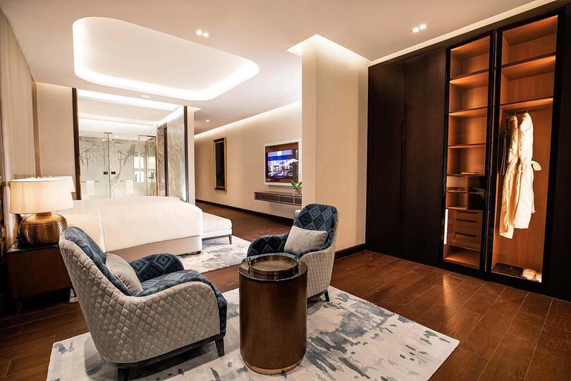 5 Star Villa Royal – Grand Prestige