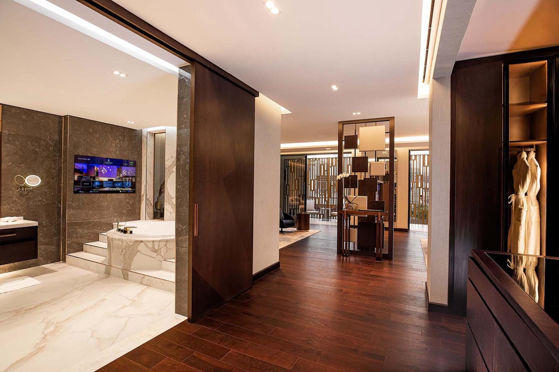 5 Star Villa Royal – Grand Prestige