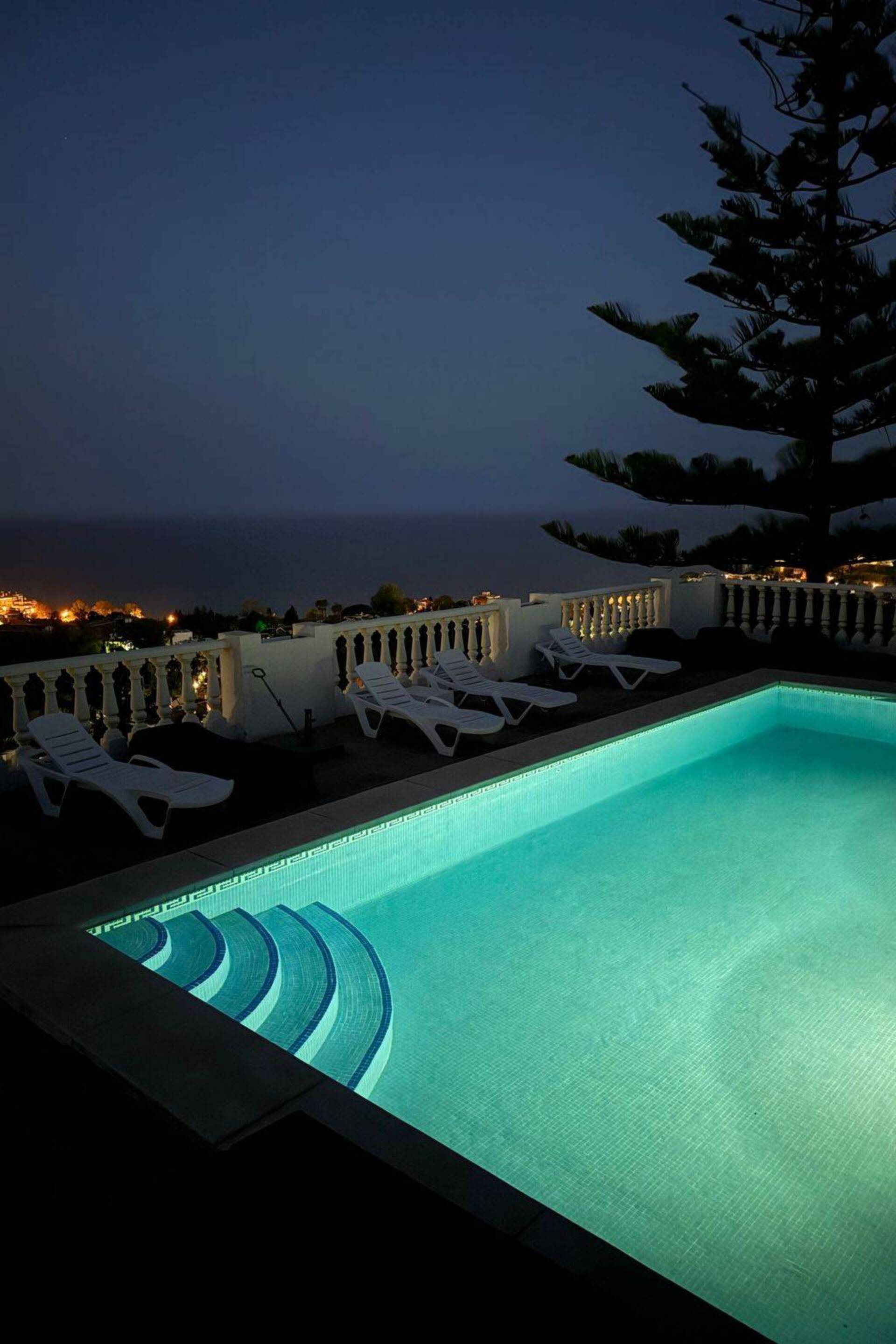 Benalmádena Villa 1075