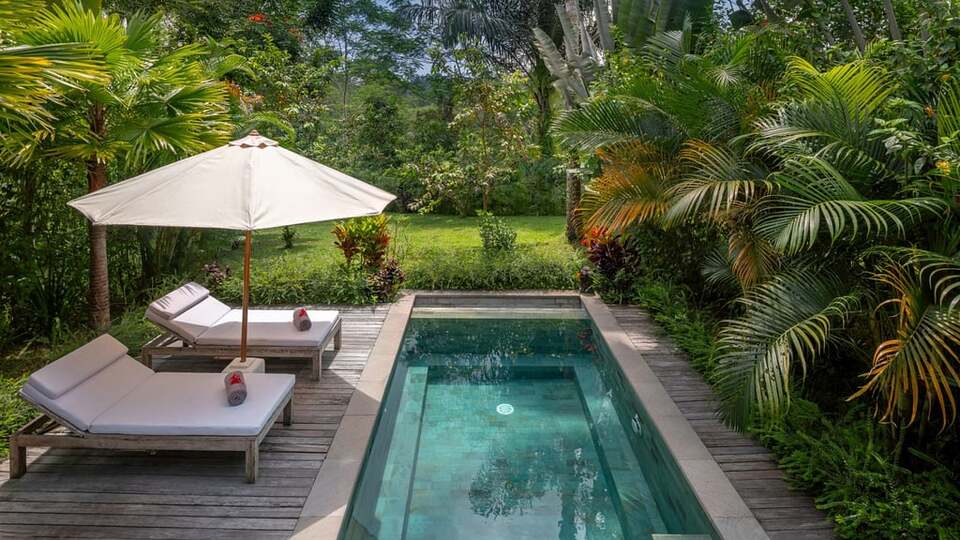 5 Star Villa Nag Shampa – A Private Balinese Masterpiece