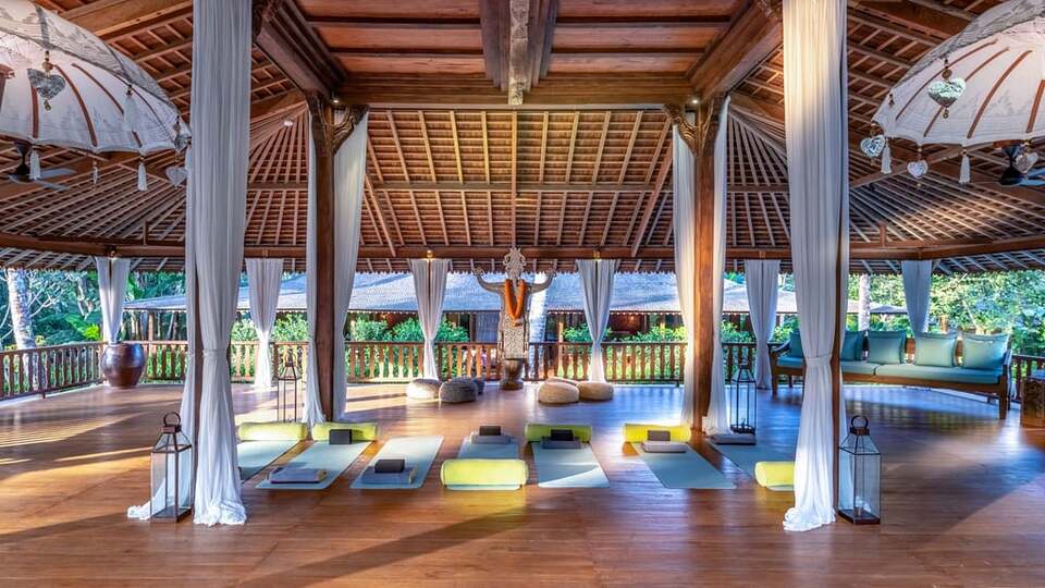 5 Star Villa Nag Shampa – A Private Balinese Masterpiece