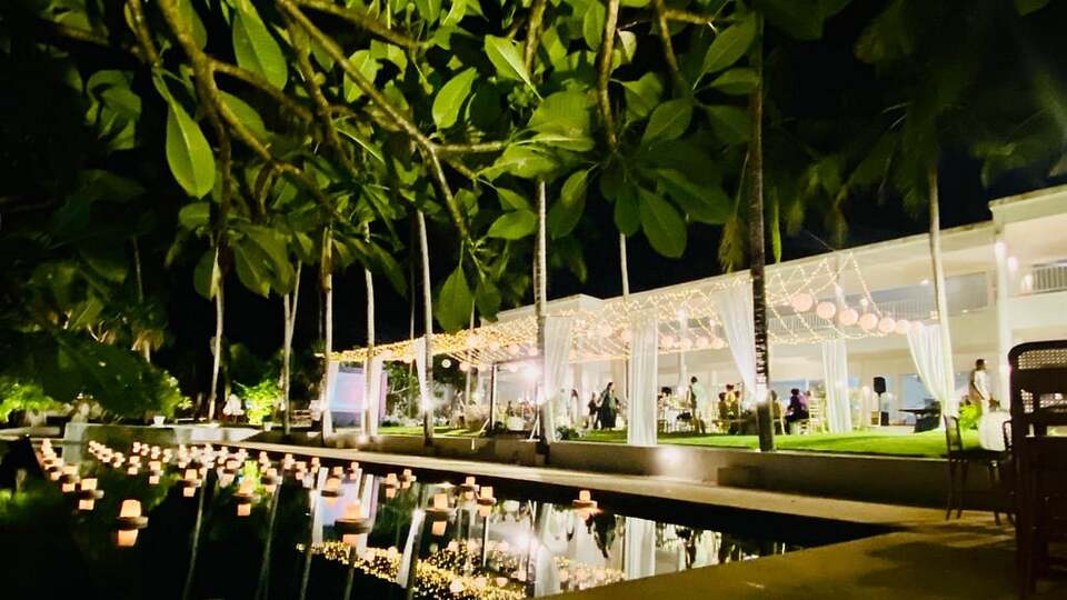 5 Star Villa Lulla – A Luxurious Beachfront Escape in Bali