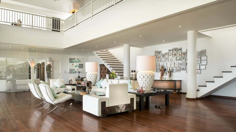 5 Star Villa Lulla – A Luxurious Beachfront Escape in Bali
