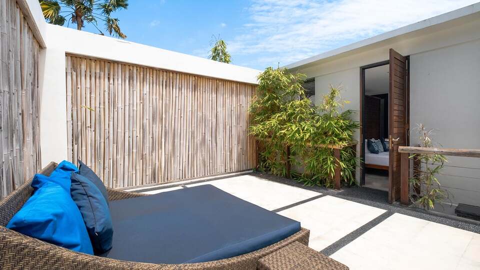 5 Star Anjali Villas – A Private Collection of Balinese Elegance