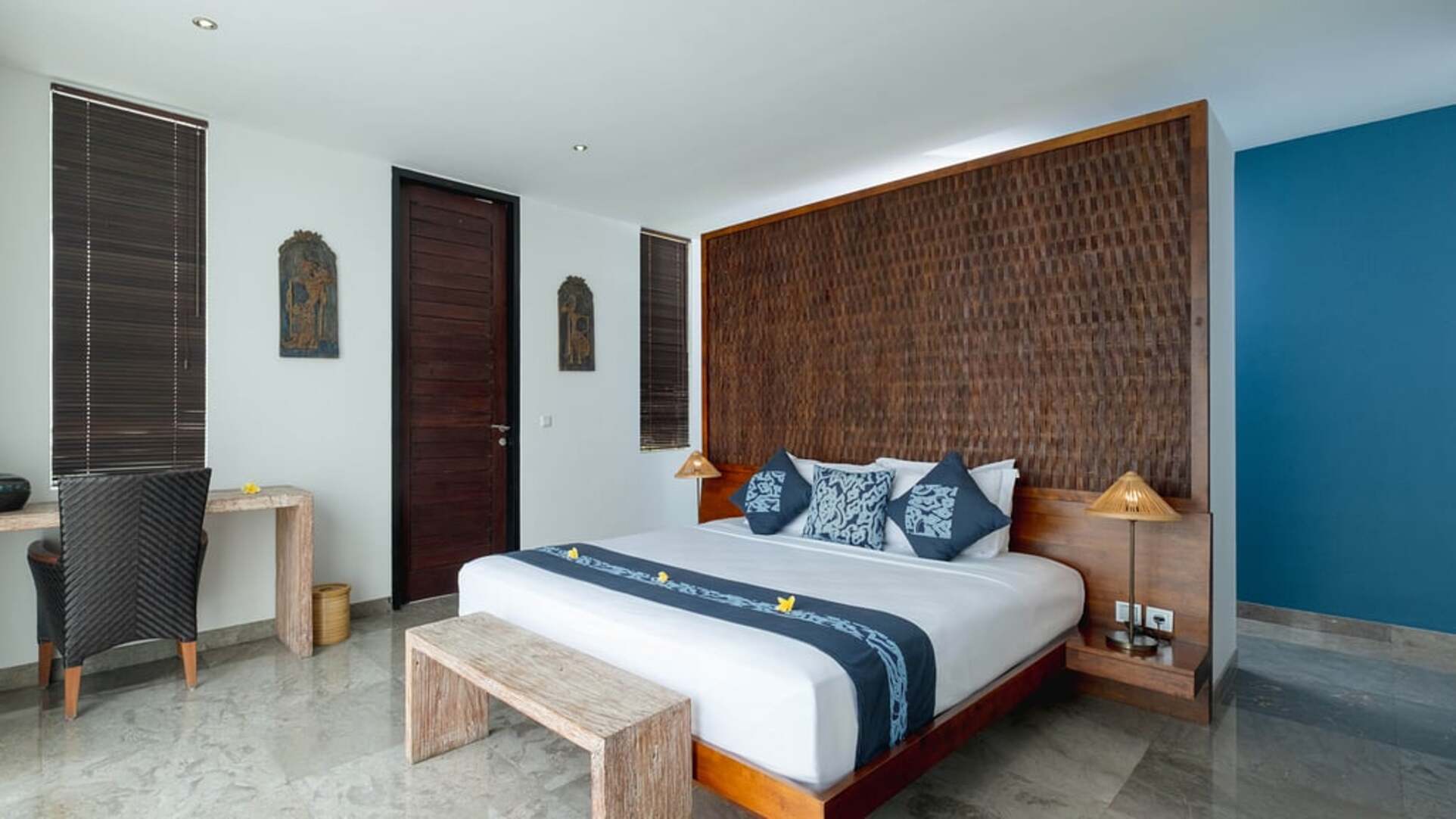5 Star Anjali Villas – A Private Collection of Balinese Elegance