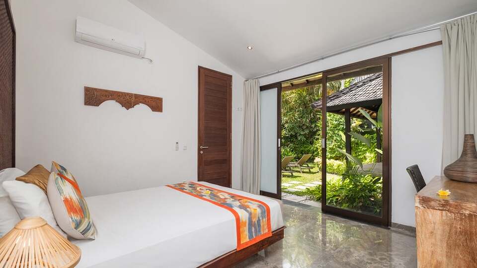 5 Star Anjali Villas – A Private Collection of Balinese Elegance