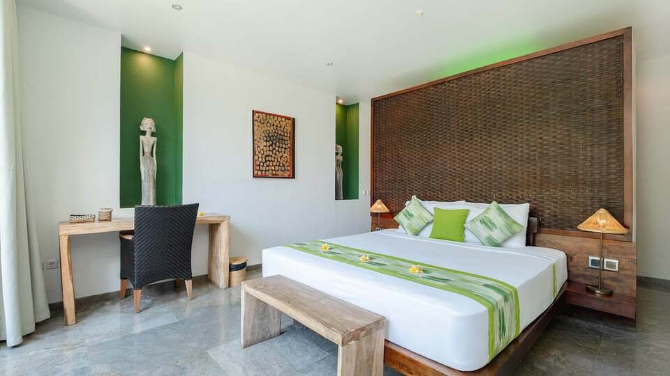 5 Star Anjali Villas – A Private Collection of Balinese Elegance
