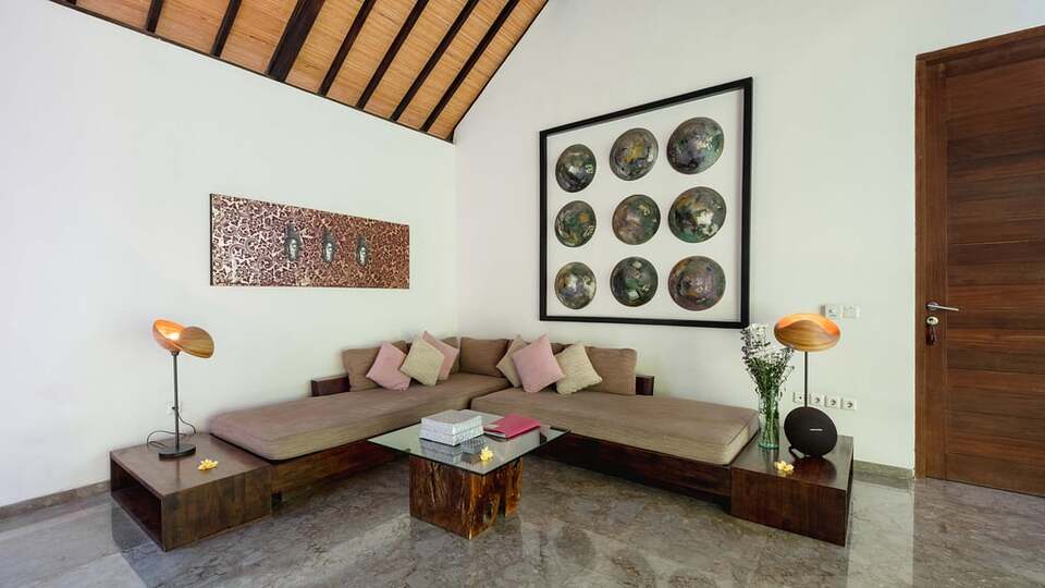 5 Star Anjali Villas – A Private Collection of Balinese Elegance