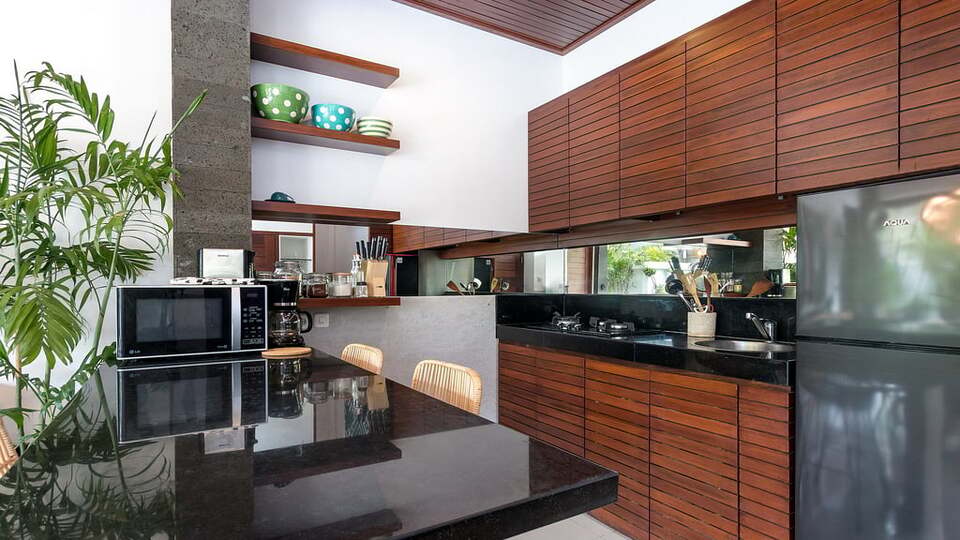 5 Star Villa Olli – Tropical Kerobokan Haven