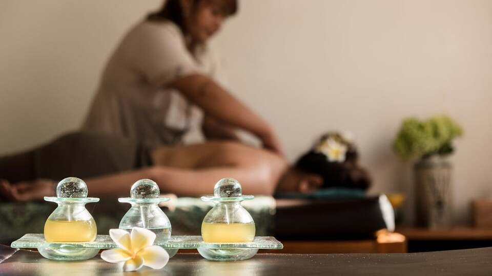 5 Star The Chand’s Three – Oceanfront Balinese Escape