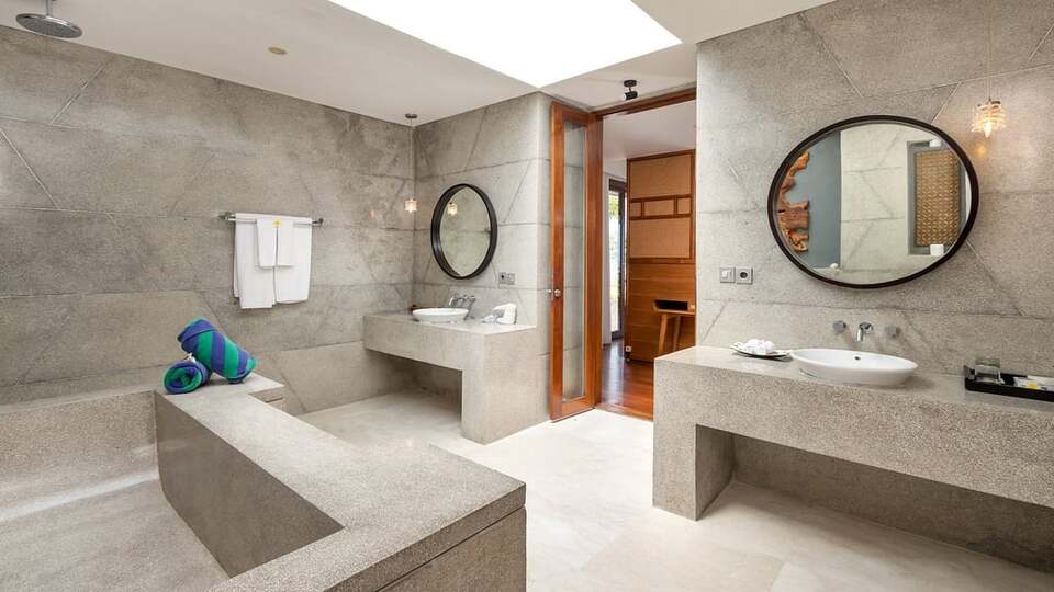 5 Star The Chand’s Estate – Exclusive Beachfront Collection
