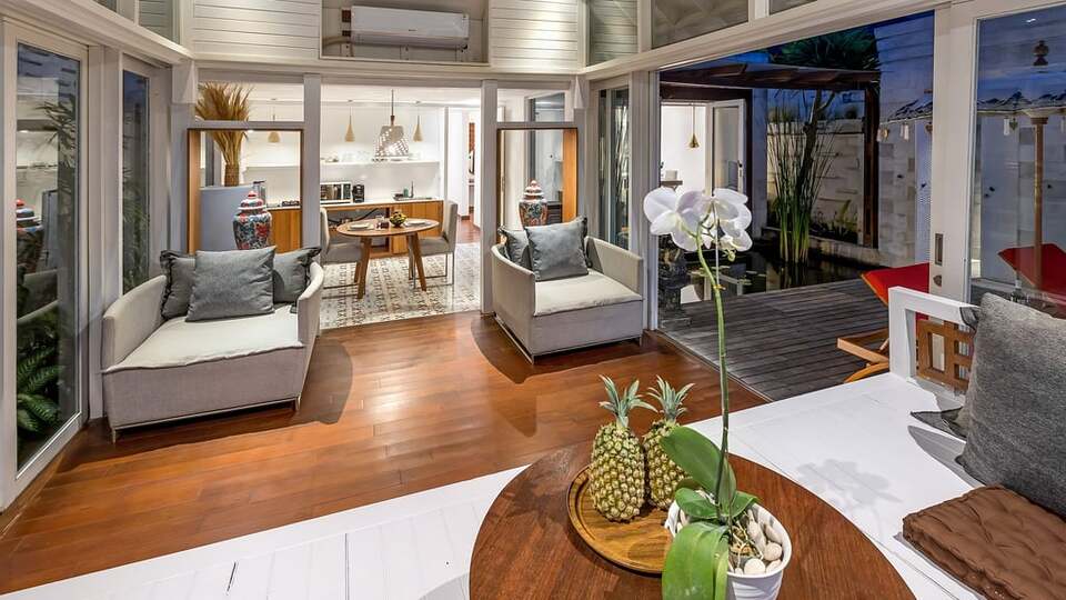 5 Star The Chand’s Estate – Exclusive Beachfront Collection