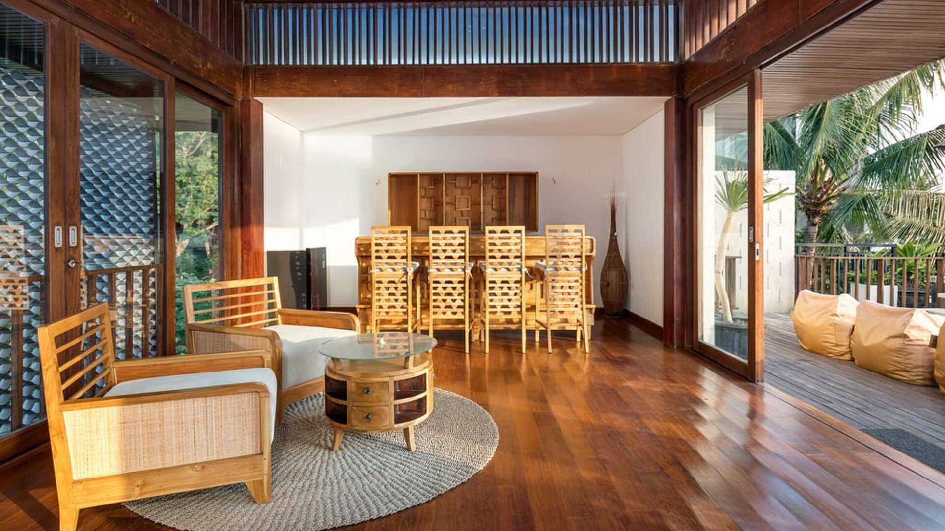 5 Star The Chand’s Estate – Exclusive Beachfront Collection