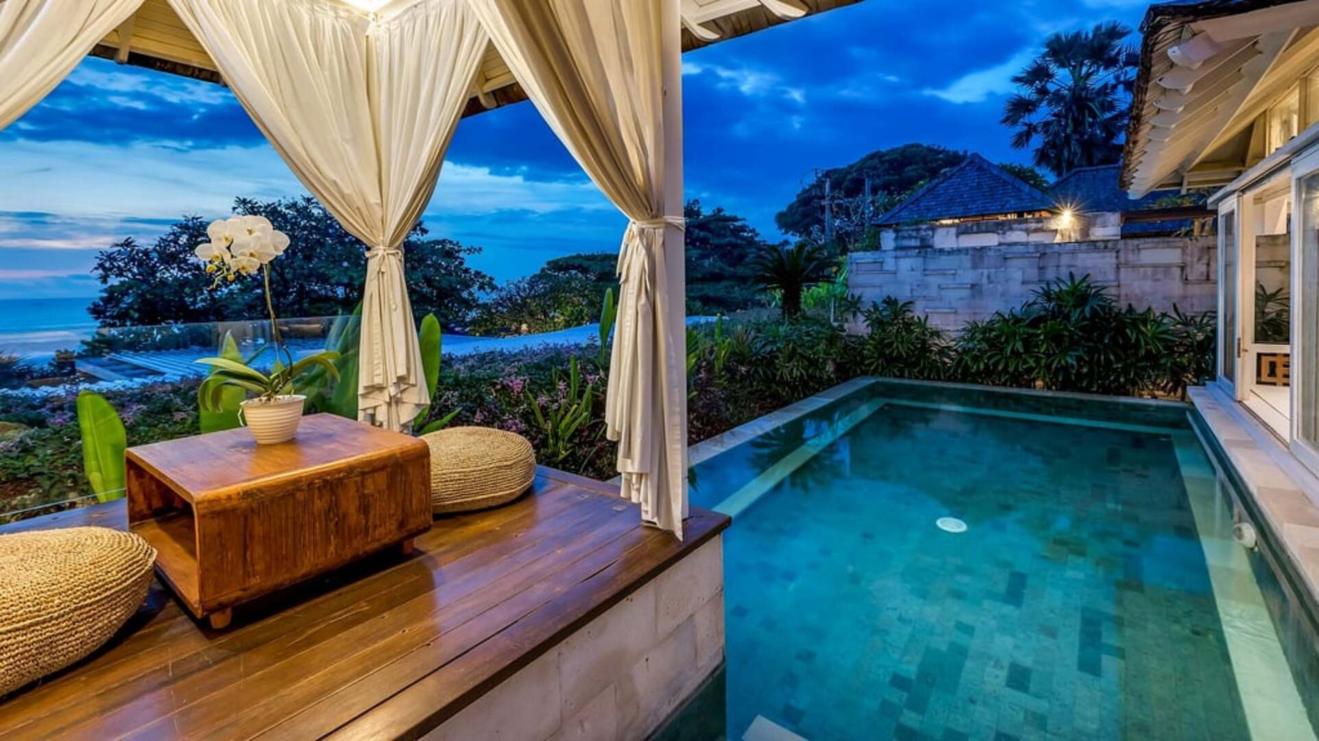 5 Star The Chand’s Estate – Exclusive Beachfront Collection