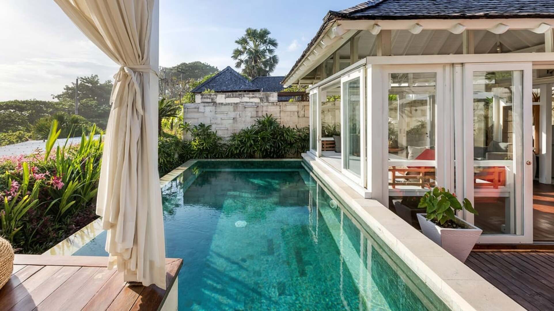 5 Star The Chand’s Estate – Exclusive Beachfront Collection