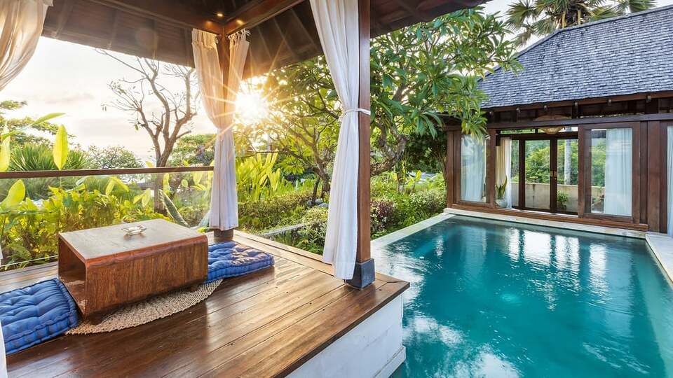 5 Star The Chand’s Estate – Exclusive Beachfront Collection