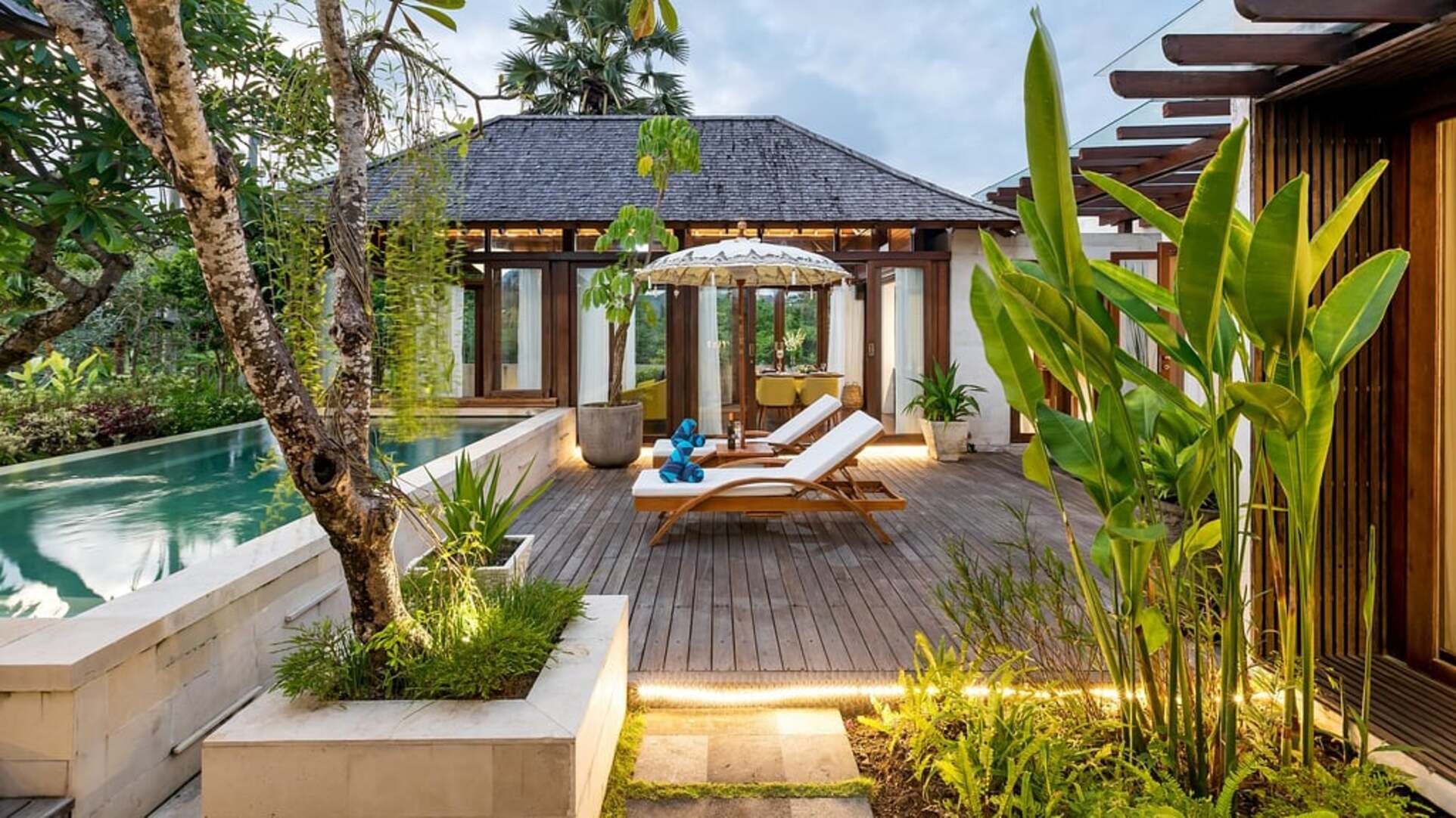 5 Star The Chand’s Estate – Exclusive Beachfront Collection
