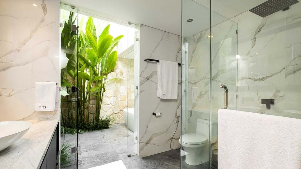 5 Star Villa Kubu Dewi Sri – Canggu Ricefield Retreat