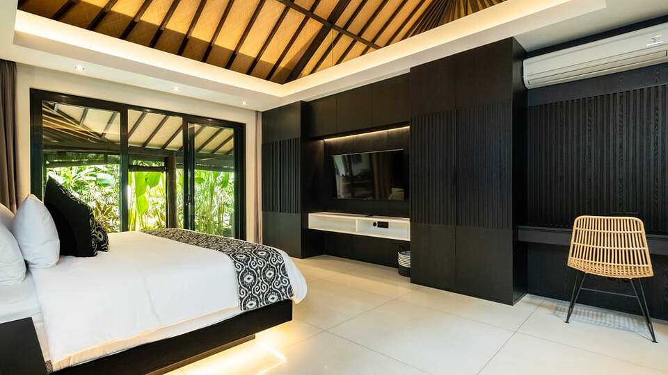 5 Star Villa Kubu Dewi Sri – Canggu Ricefield Retreat