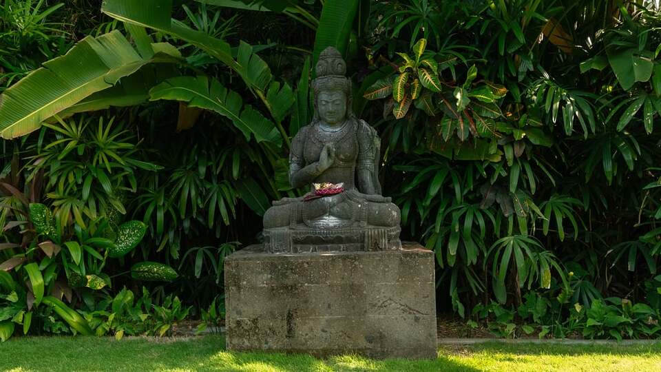5 Star Villa Kubu Dewi Sri – Canggu Ricefield Retreat